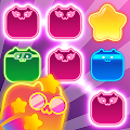 Cats Link - Puzzle Defense app icon
