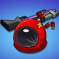 Imposter Battle Royale app icon