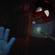 Poppy Play Spider app icon