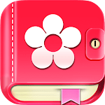 Period Calendar Pro app icon