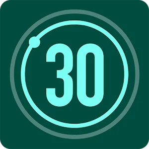 30 Day Fitness Challenge - vv2.1.1