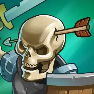 Idle Bounty Adventures app icon