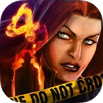 Cognition Episode 4 app icon