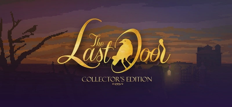 The Last Door Collector’s Ed APK app icon