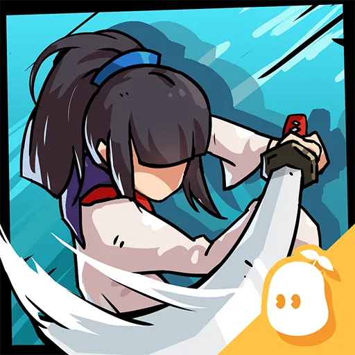 Sword Hunter 1.3.8 APK + MOD [Free Rewards] app icon