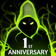 Nameless Origin app icon