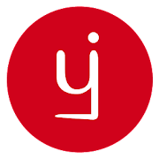 Pratilipi app icon