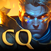 Cardio Quest APK 1.0982 (Full Game) for Android app icon