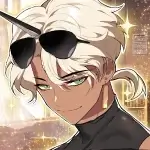 What in Hell is Bad app icon