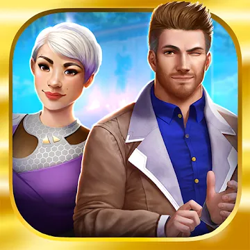 Criminal Case: Travel in Time app icon
