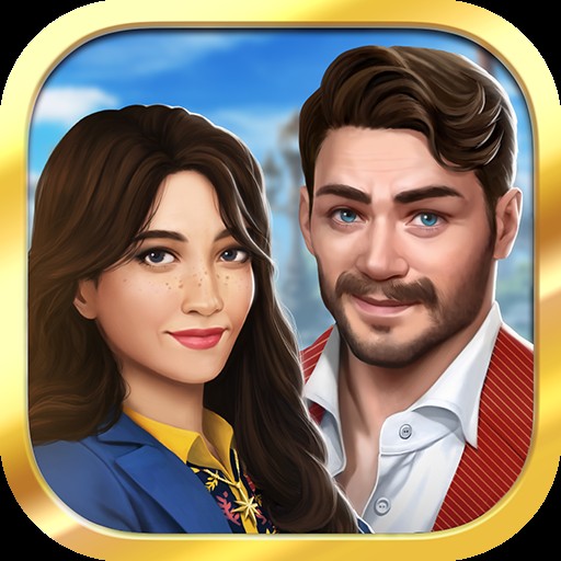 Criminal Case Paris APK app icon