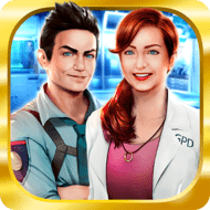 Criminal Case app icon