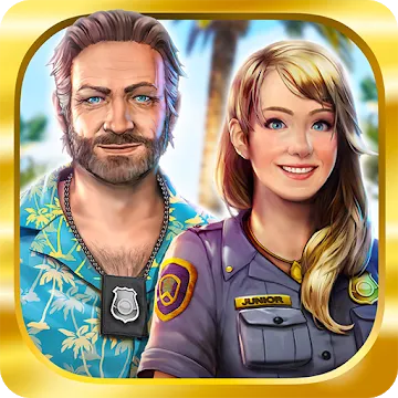 Criminal Case: Pacific Bay app icon