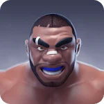 MMA Manager app icon