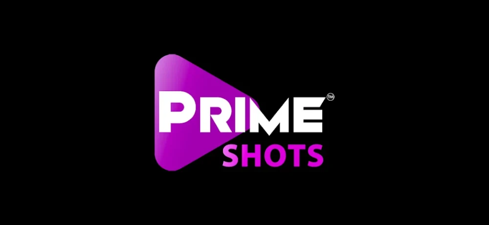PrimeShots app icon