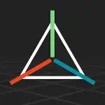 Prisma3D app icon