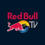 Red Bull TV app icon