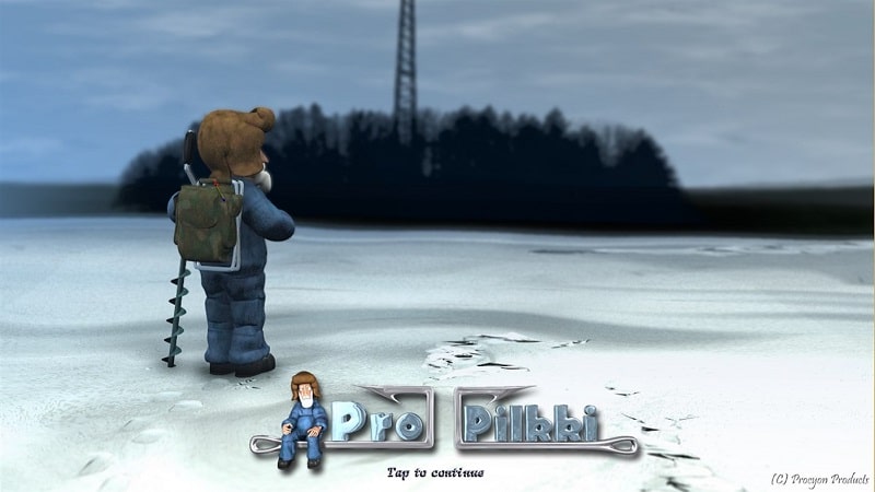 Pro Pilkki 2 APK - vv2.0.7