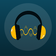 Binaural Beats Brainwaves app icon