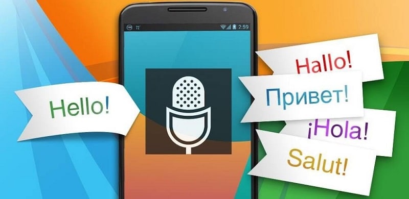 Translator PROMT.One APK app icon