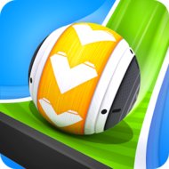 GyroSphere Trials app icon