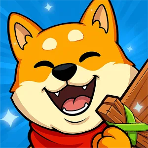 Shiba Story Go app icon