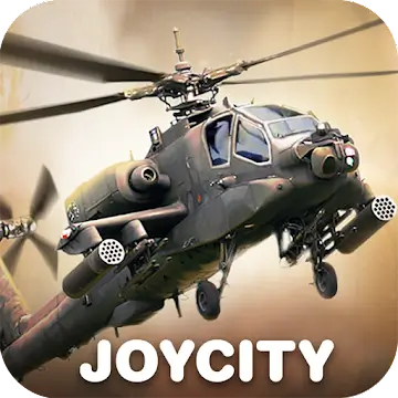 Trucker Joe app icon