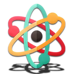 Proton - Icon Pack app icon