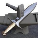 Forge Ahead app icon