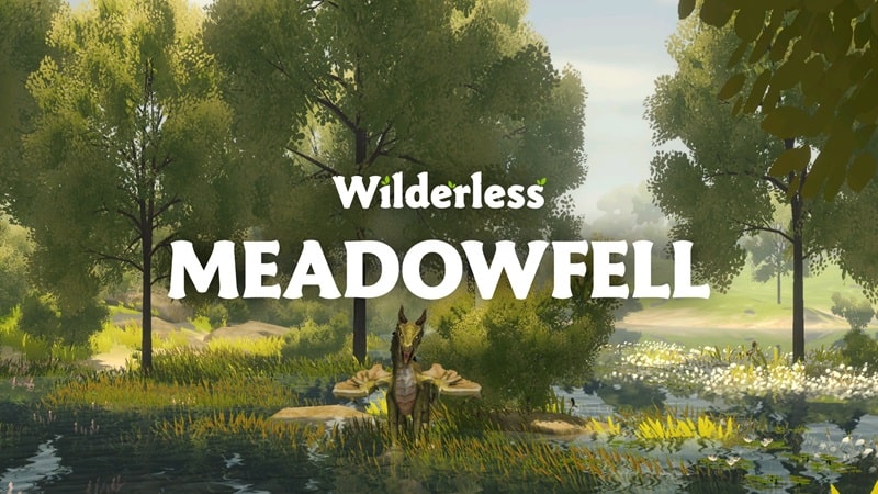 Meadowfell app icon