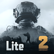 Arena Breakout Lite app icon