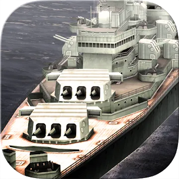 Pacific Fleet app icon