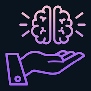 Brain Training - Logic Puzzles app icon