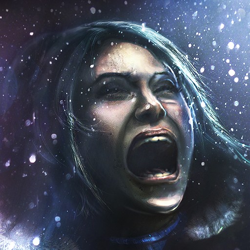 Forgotten Memories APK app icon