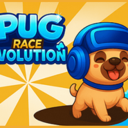 PugRace Evolution app icon