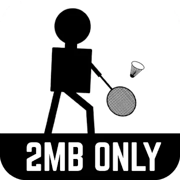 Badminton Black - v2.0.9