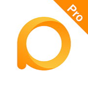 Pure Browser Pro app icon