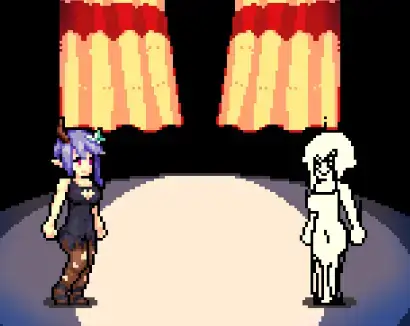 Succubus Roulette app icon