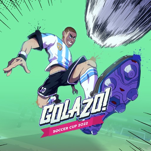 Golazo APK app icon