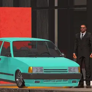 Burjuva 2024 app icon