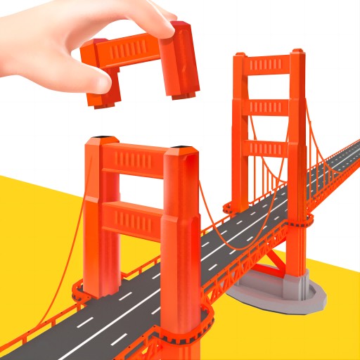 Pocket World 3D APK app icon