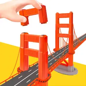 Pocket World 3D app icon