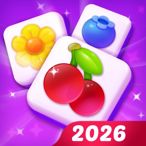 3 Tiles Match APK app icon