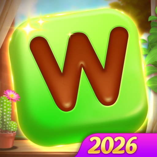 Word Puzzle Time APK app icon