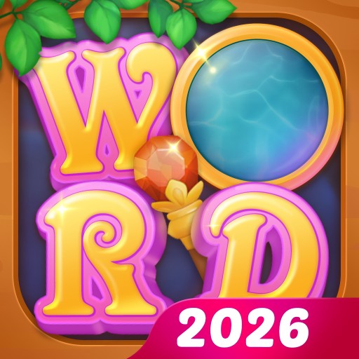 Word Magic Spell APK app icon