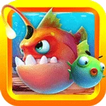 Feeding Frenzy 3 app icon