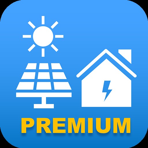 PV Calculator Premium APK app icon