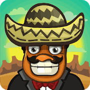 Amigo Pancho app icon