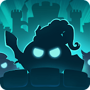 Gumballs &amp; Dungeons app icon