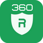 360 Root app icon